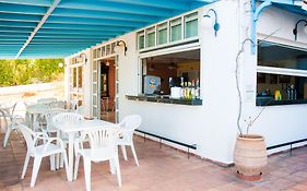 Sunshine Village Hotel (Adults Only)